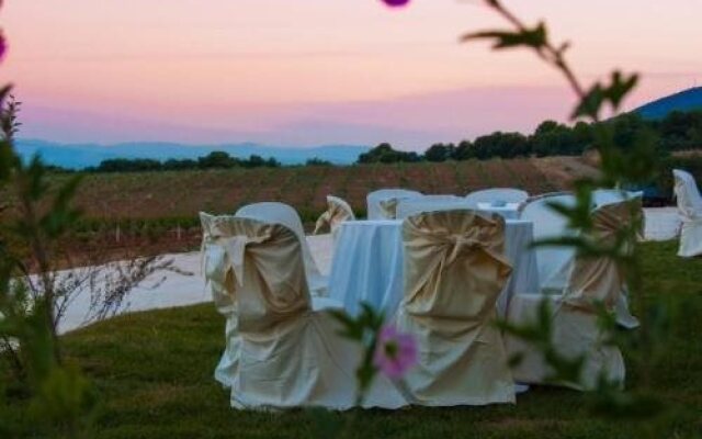 Masseria Torre di Albidona