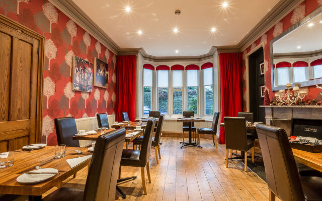 Jerichos Boutique Accommodation