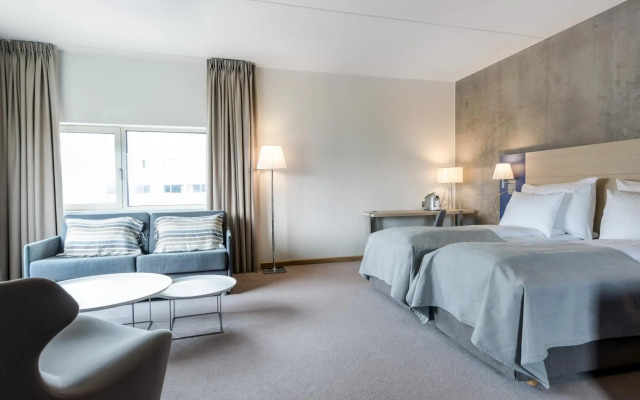 Quality Hotel Expo