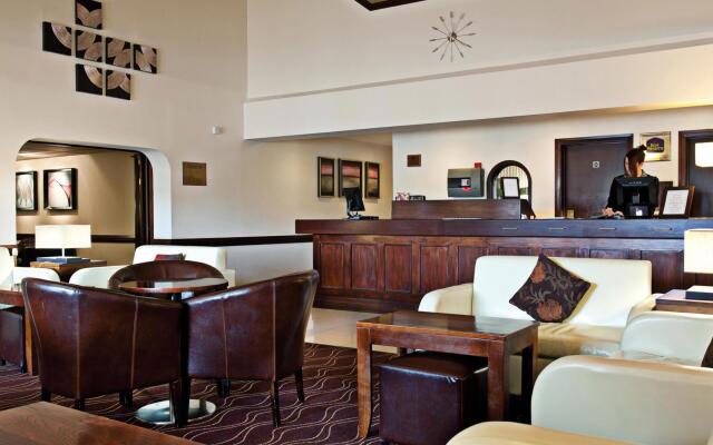 Best Western Buckingham Hotel