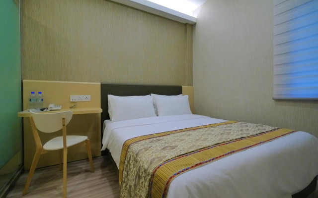 33 Boutique Hotel Bandar Sunway