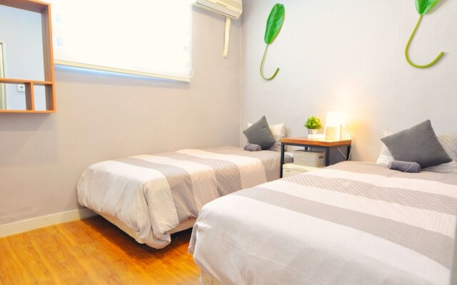 Kimchee Dongdaemun Guesthouse