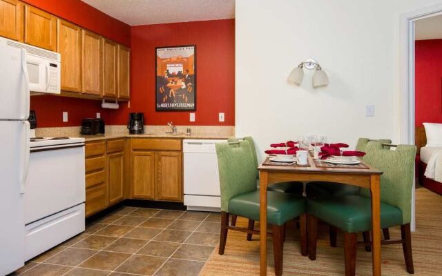 Residence Inn by Marriott Houston/Willowbrook