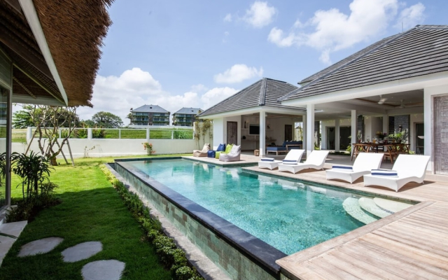 Villa Mata Hari