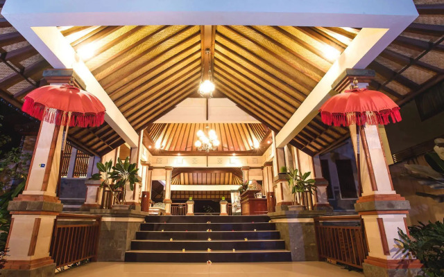 Rama Phala Resort & Spa