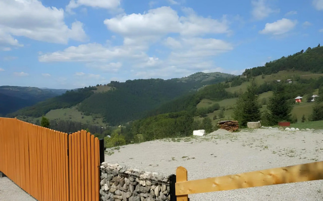 Kings Valley - Sunny Botesti