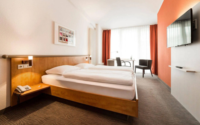 Hotel Spree-idyll