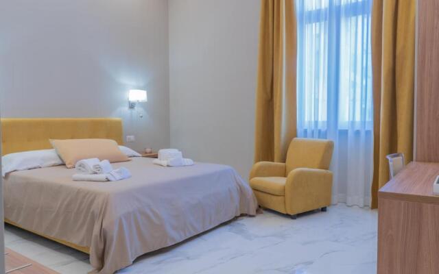 Le Suite di Via Veneto,35