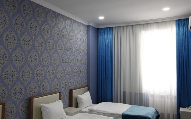Nord-West Hotel