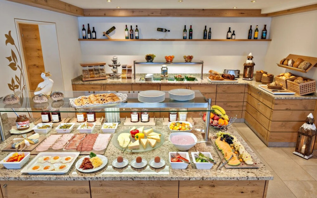 Hotel Liebes Caroline