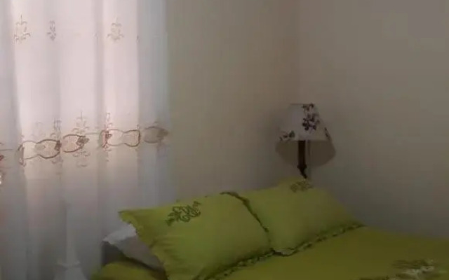 Casa agradável com piscina