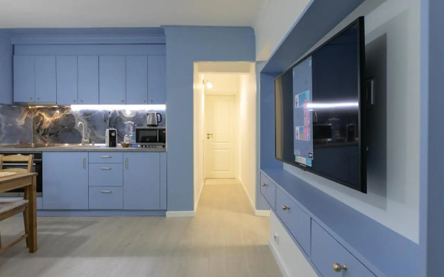 Imedio Azure Apartment Aviatiei