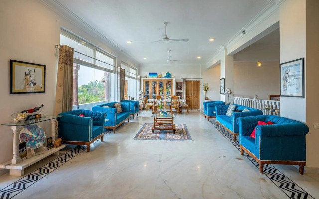 Castle Oodeypore A Boutique Stay Udaipur