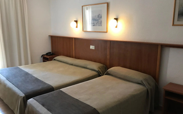 Hotel Stella Maris