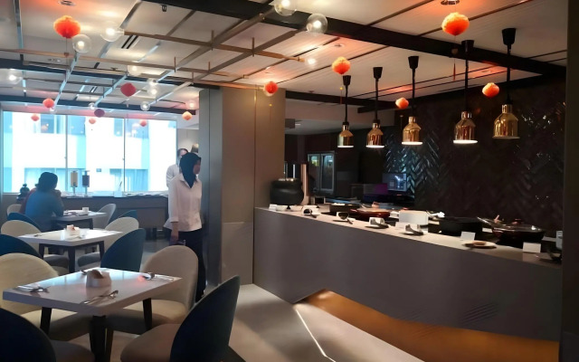 King Park Hotel Kota Kinabalu