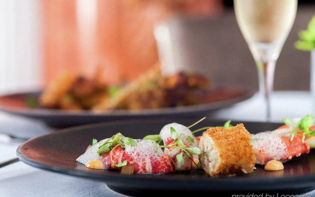 Alexander House And Utopia Spa