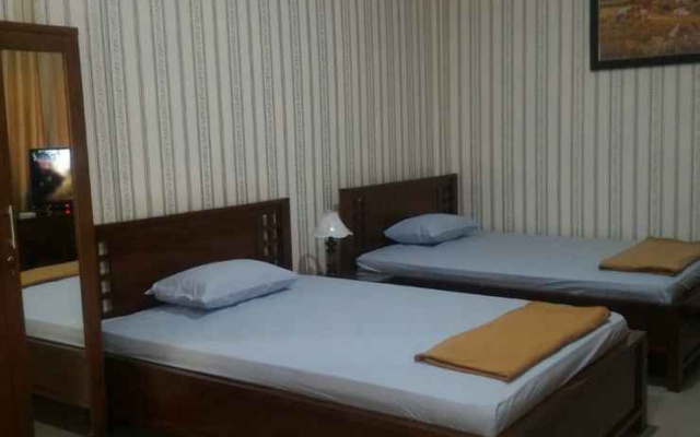 Kopen Homestay Syariah