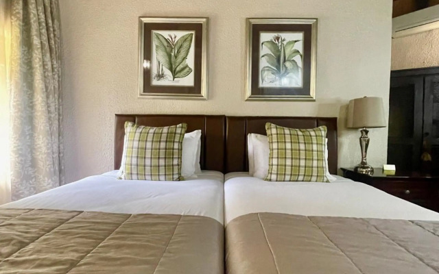 Black Eagle Hotel & Spa