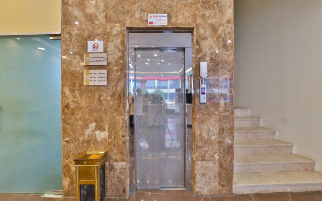 OYO 295 Mabeet Jazan Hotel