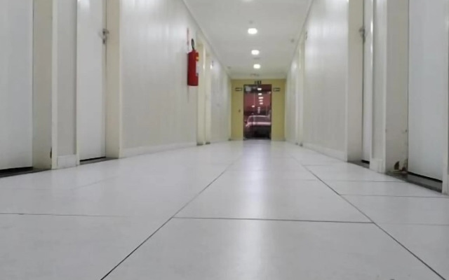 Hotel Executivo Boulevard