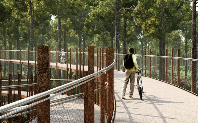 Hotel De Boskar 1773