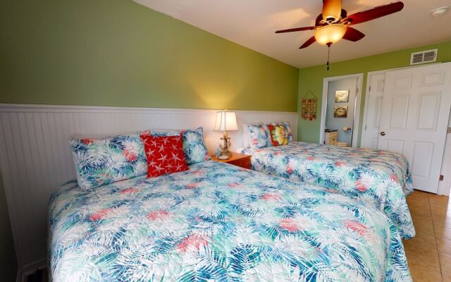 Ocean's 11 1 Bedroom Condo