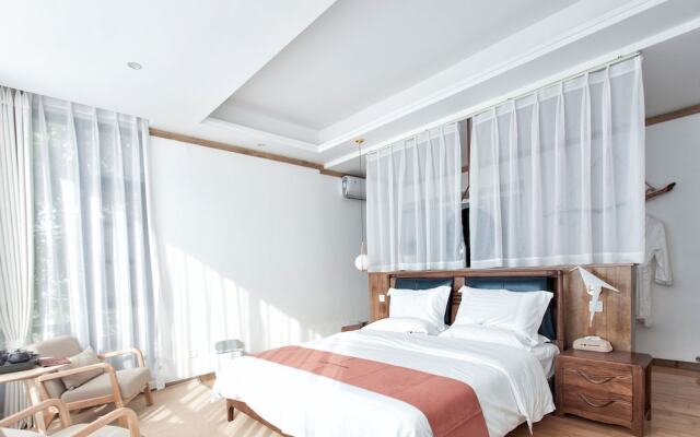 Sea View Inn