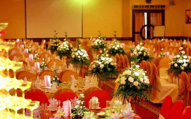 Tan Son Nhat Hotel