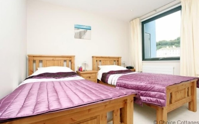 Westward HO Horizon View 30 2 Bedrooms