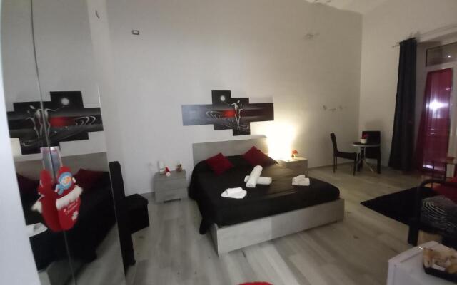 Il Tempio Pozzuoli B&B