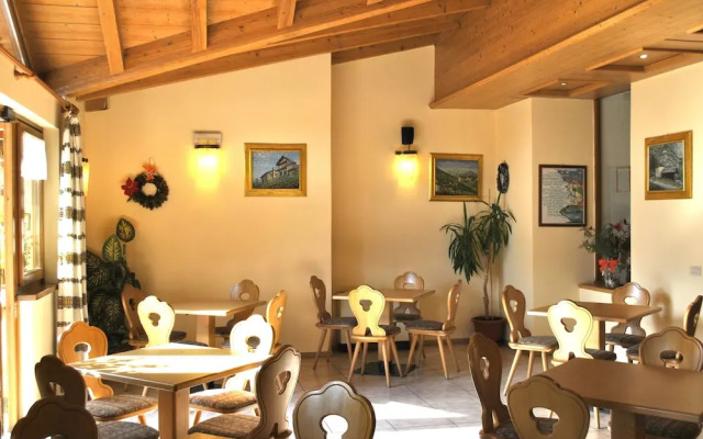 Hotel Zurigo