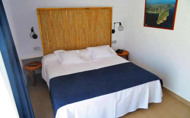 Hotel Mañet