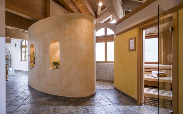 Alpenhof Hotel Garni Suprême
