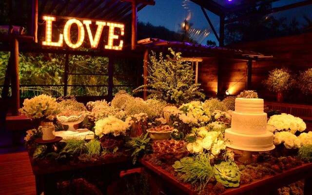 Amaia Trancoso Hotel