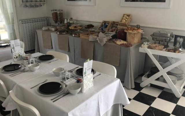 Il Sole Bed and Breakfast