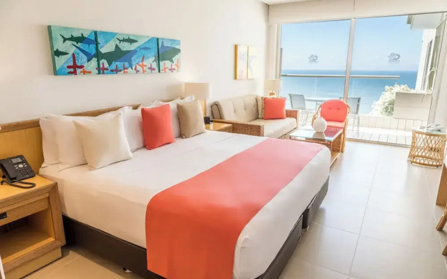Hotel Irotama Reservado