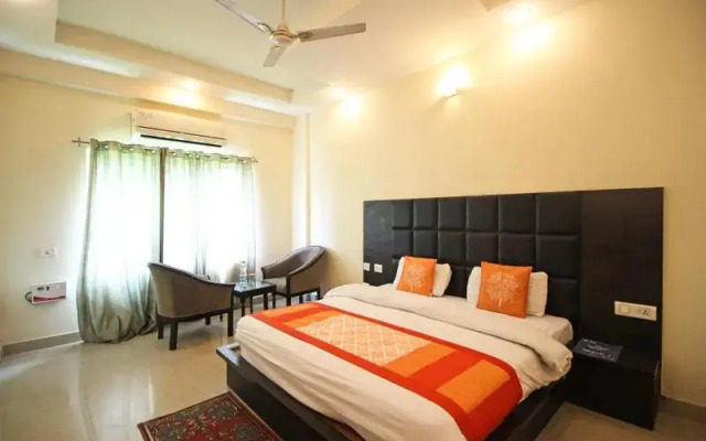 Hotel The Great Ananda