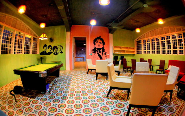 Go Ninh Binh Hostel