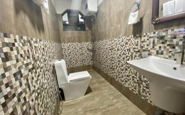 Kreation Hotels
