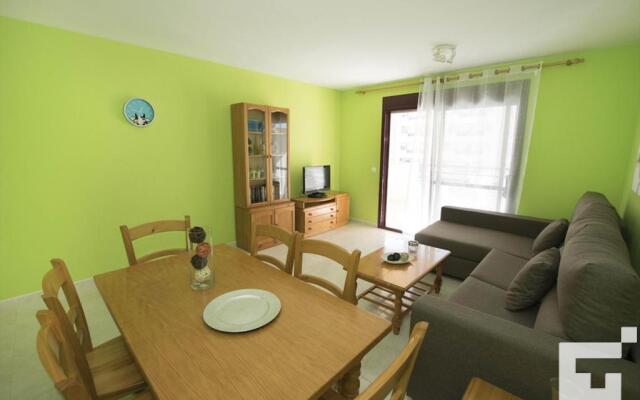 Apartamento Topacio III 24A