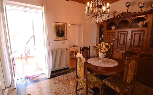 Belvilla by OYO Casa Marcellini
