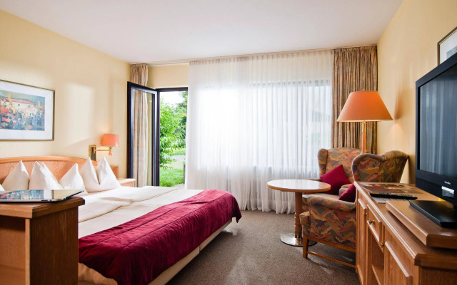 Sporthotel Grafenwald