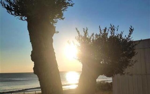 Appartement Saint-Hilaire-de-Riez, 2 pièces, 4 personnes - FR-1-324-509