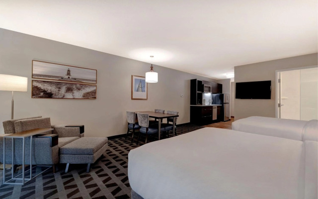 TownePlace Suites by Marriott Monroe