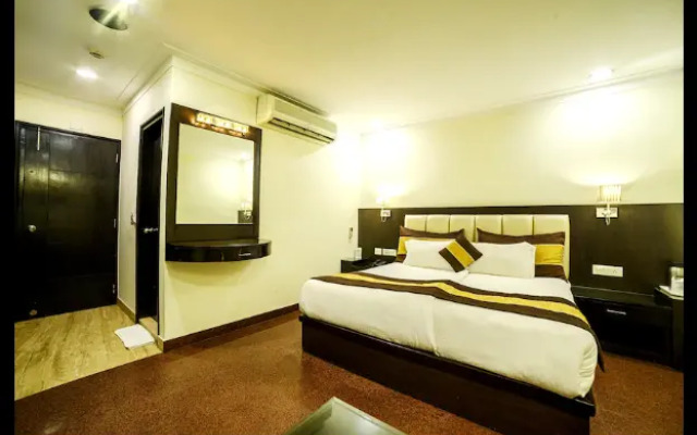 Hotel Blue Sapphire