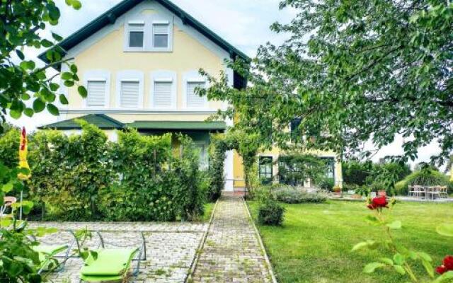 Appartements "Sonnenschein"