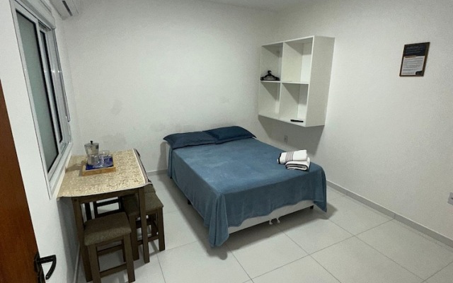 Apartamentos Pinheira