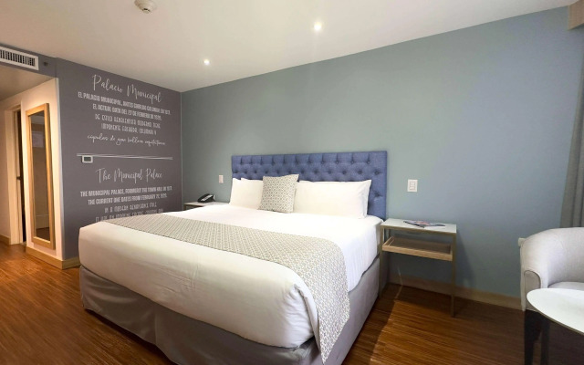 TRYP by Wyndham Guayaquil Airport