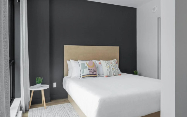 Griffintown Hotel