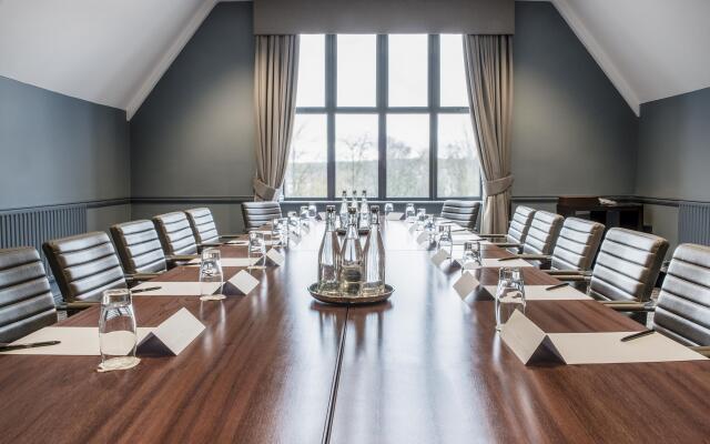 voco Oxford Spires by IHG